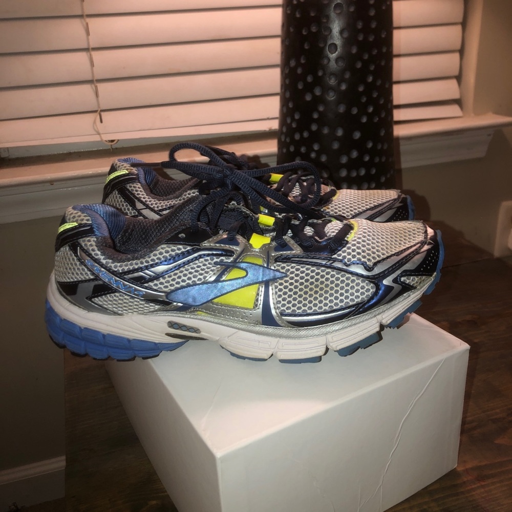Brooks Running Shoes
